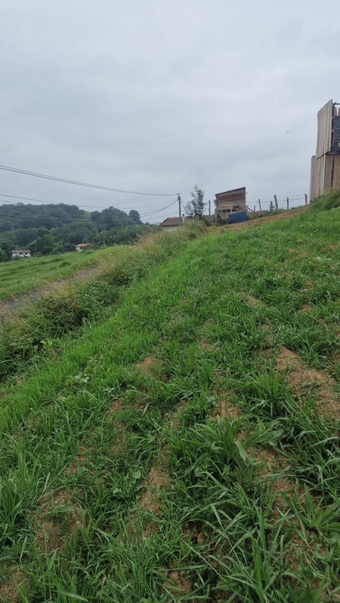 Les 3 Couronnes De Biriatou Exterior foto